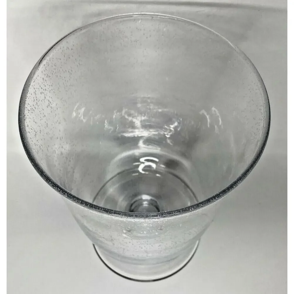 PartyLite Costal Lights Hurricane‎ Candle Holder Retired NIB P12C/P9359